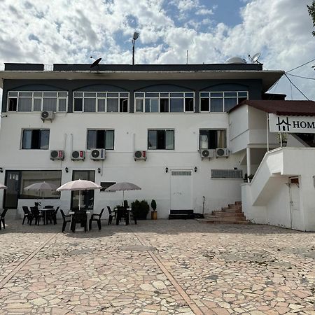 Avio Hotel Diyarbakir Exterior photo